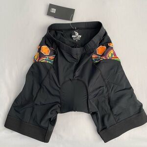 BEROY Women’s Cycling Shorts